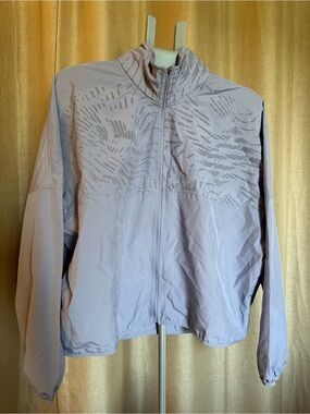 Nike Women's Dri-FIT Run Division Reflective Jacket